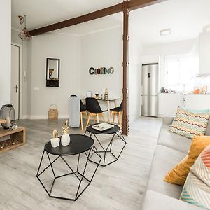 Appartement met een Slaapkamer